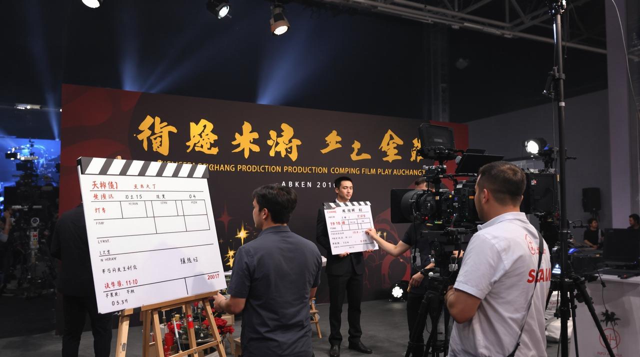 2026年飘雪影院片单发布，多部重磅作品即将开机